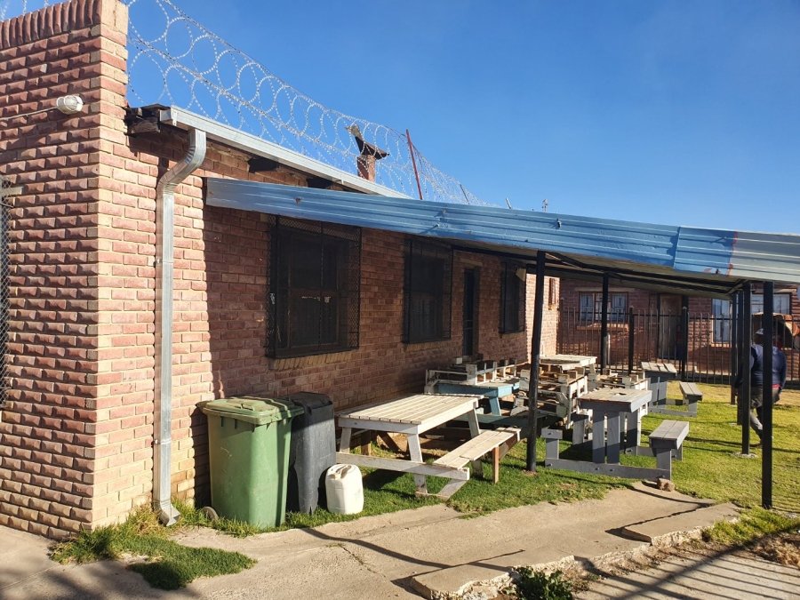 To Let Commercial Property for Rent in Giyani Free State